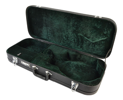 Wooden case for F Style Mandolin 